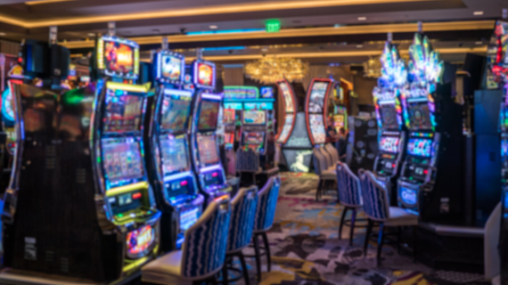 Casinos/Gaming Market