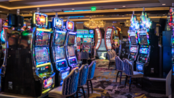 Gaming Market