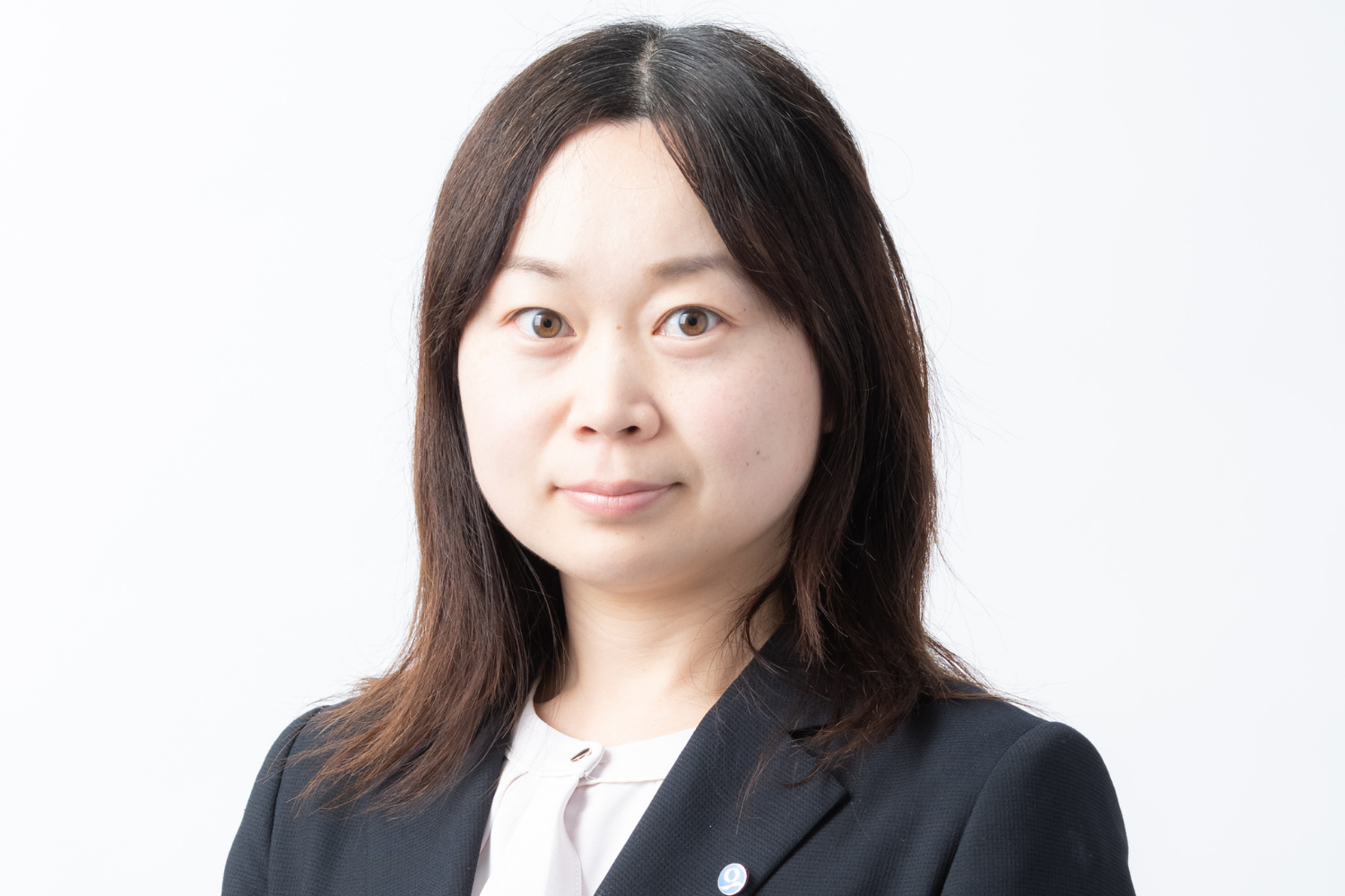 Portrait photo of the Outside Director of Japan Cash Machine Co., Ltd.
