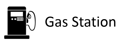Gas Station