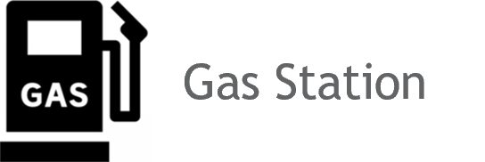 Gas Station