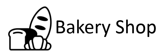 Bakery Shop