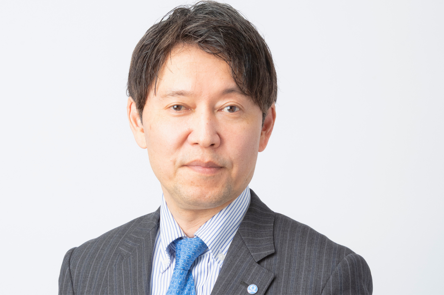 日本金銭機械株式会社社外取締役のポートレート写真