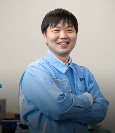 開発（機構）