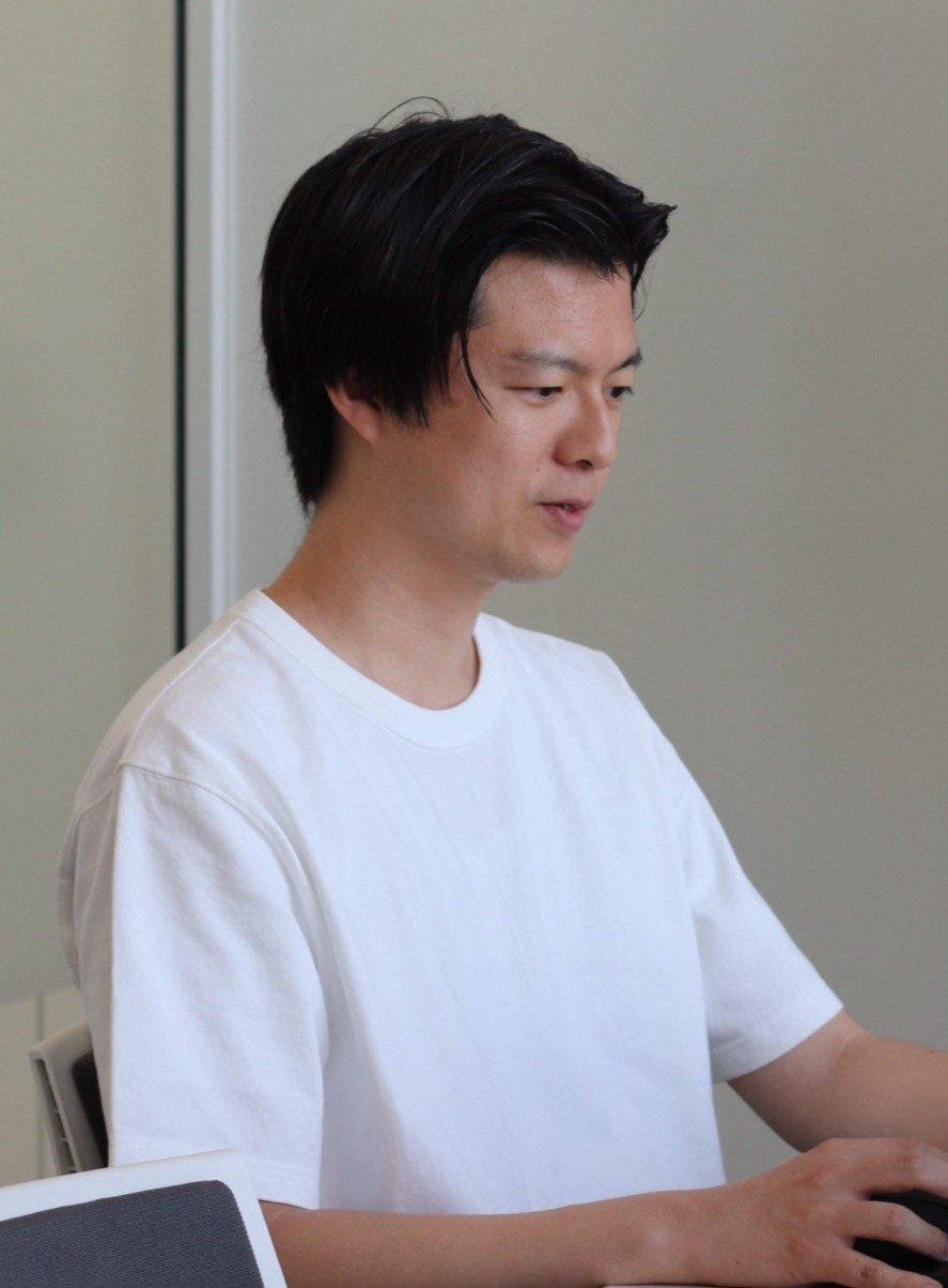 開発（AI）